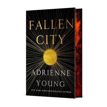 Fallen City