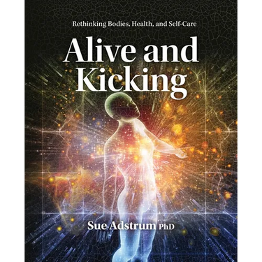Alive and Kicking