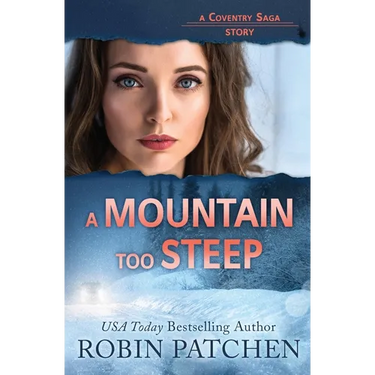 A Mountain Too Steep