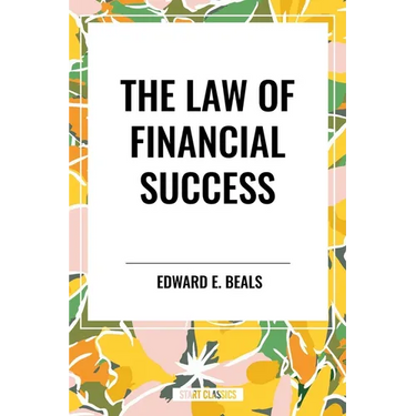 Law of Financial Success