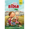 Big Bible, Little Me: Values and Virtues from the Bible