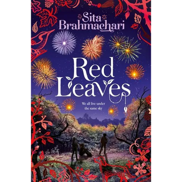 Red Leaves