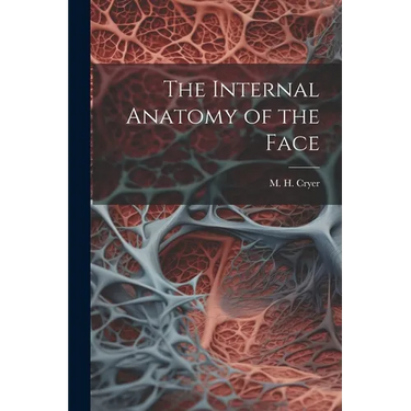 The Internal Anatomy of the Face
