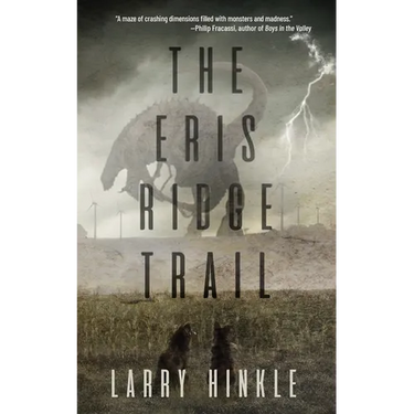 The Eris Ridge Trail