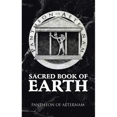 Sacred Book of Earth
