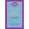 Squaring the Circles: The Reach of Colonial America