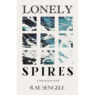 Lonely Spires