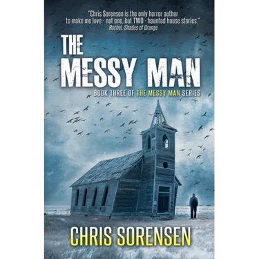 The Messy Man