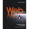 Web Application Architecture: Principles, Protocols and Practices