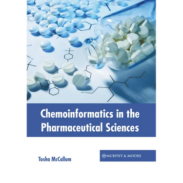 Chemoinformatics in the Pharmaceutical Sciences