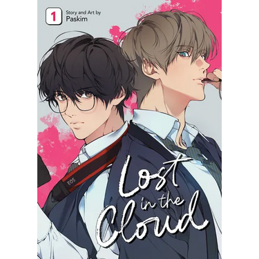 Lost in the Cloud Vol. 1