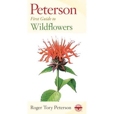 Pfg to Wildflowers of Northeastern and North-Central North America