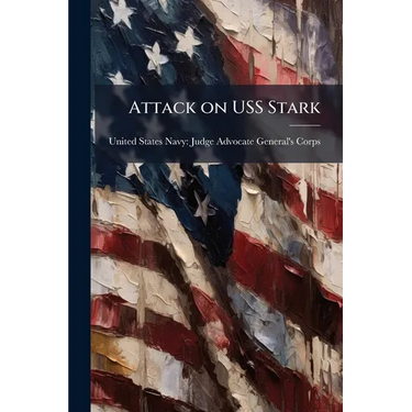 Attack on USS Stark