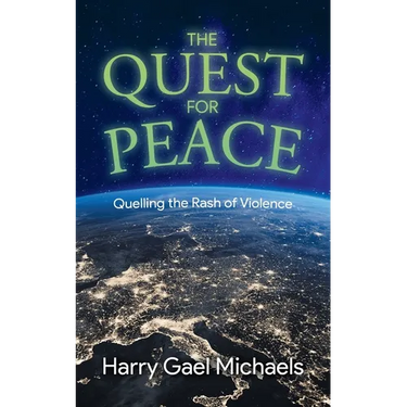 The Quest for Peace: Quelling the Rash of Violence