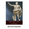 Famous Men of Rome