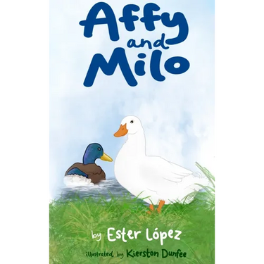 Affy and Milo