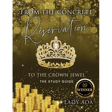 From the Concrete Reservation to the Crown Jewel: The Study Guide