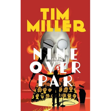 Nine Over Par