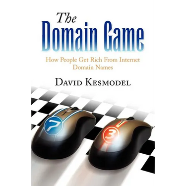 The Domain Game
