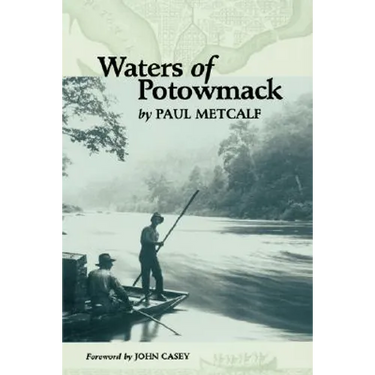 Waters of Potowmack