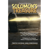 The Search for King SOLOMON'S TREASURE: The Lost Isles of Gold & the Garden of Eden