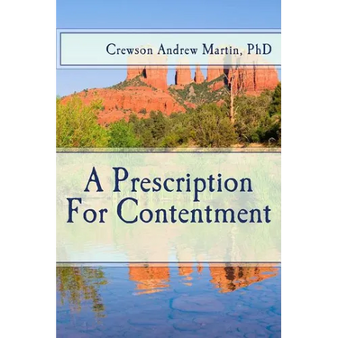 A Prescription For Contentment