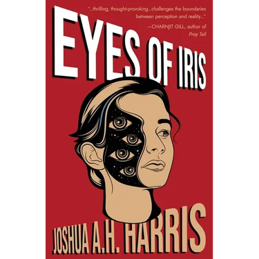 Eyes of Iris