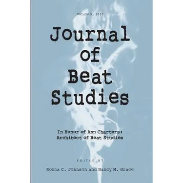 Journal of Beat Studies Vol 5