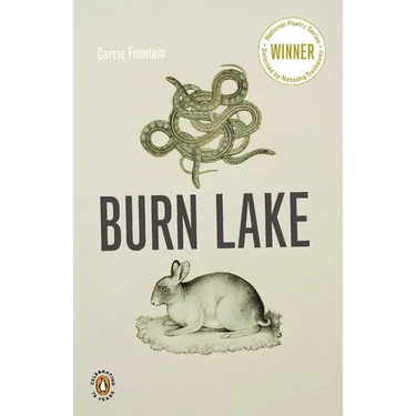 Burn Lake