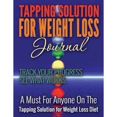 Tapping Solution for Weight Loss Journal