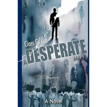 A Desperate Man