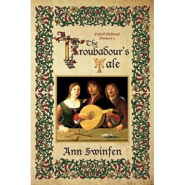 The Troubadour's Tale