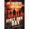 Devil's Own Day: A Spy Devils Thriller: A Spy Devils Thriller