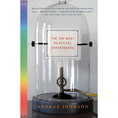 The Ten Most Beautiful Experiments