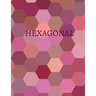 Hexagonal: Hex paper (or honeycomb paper), This Small hexagons measure .2" per side.100 pages, 8.5 x 11.GET YOUR GAME ON: -)
