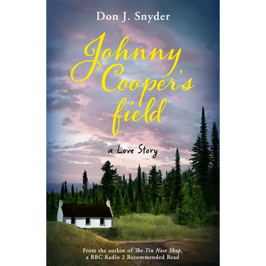 Johnny Cooper's Field