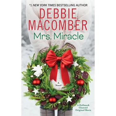 Mrs. Miracle