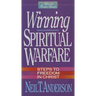 Winning Spiritual Warfare