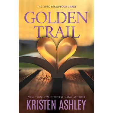 Golden Trail