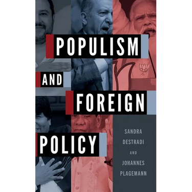 Populism and Foreign Policy