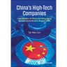 China's High-Tech Companies: Case Studies of China and Hong Kong Special Administrative Region (Sar)