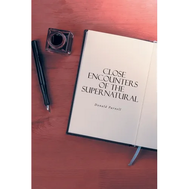 Close Encounters of the Supernatural