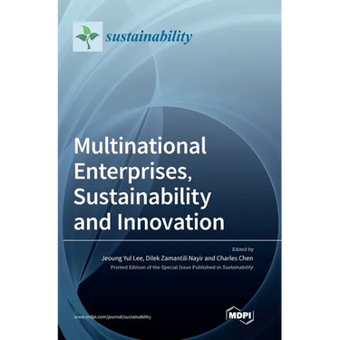 Multinational Enterprises, Sustainability and Innovation