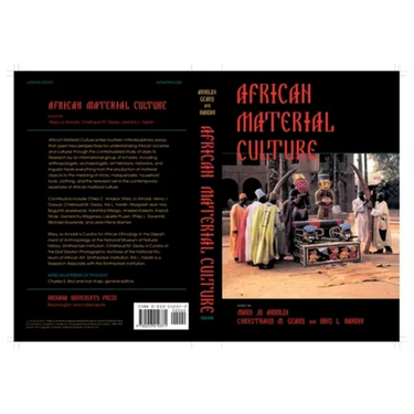 African Material Culture