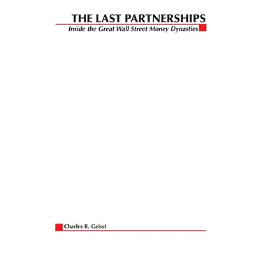 Last Partnerships