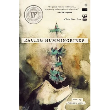 Racing Hummingbirds