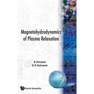 Magnetohydrodyns. of Plasma Relaxation