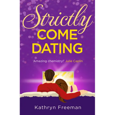 Strictly Come Dating