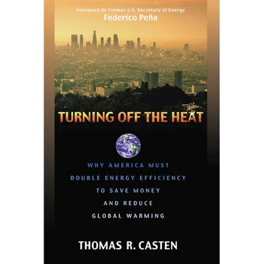 Turning Off the Heat
