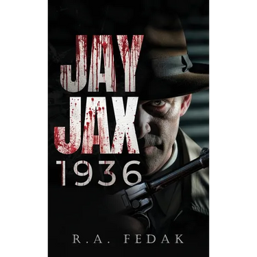 Jay Jax 1936